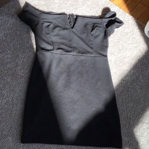Bodycon dress